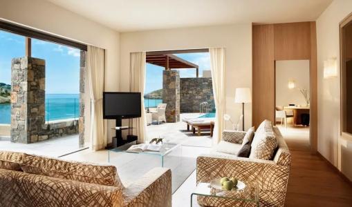 Daios Cove Luxury Resort & Villas - 95