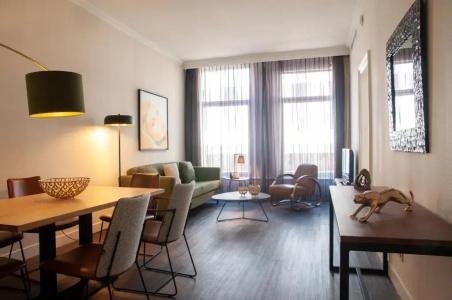 Albus Amsterdam City Centre - 69
