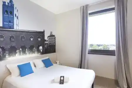 b&b Milano-Monza - 3