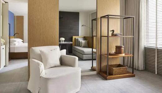 Park Hyatt Washington - 51