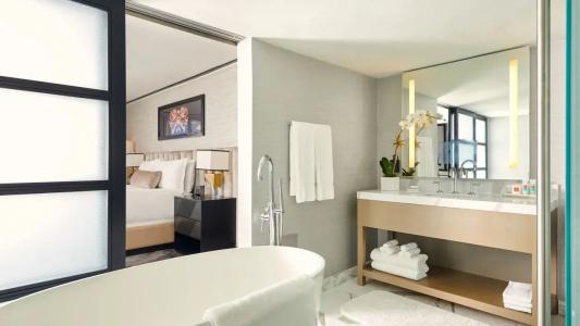 Loews Miami Beach - 64