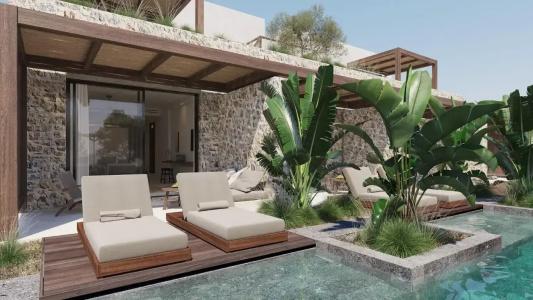 Theros All Suite - Adults Only - 72