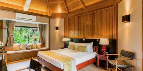 River Kwai Resotel - Sha Extra Plus - 35