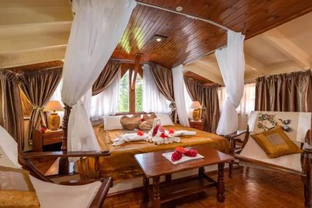 Carana Hilltop Villa - 41