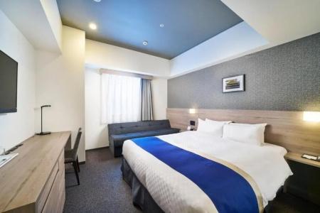 Unizo Inn Osaka Kitahama - 39