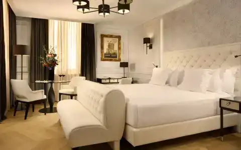 Splendide Royal - Small Luxury Hotels of the World - 66