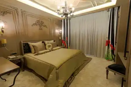 Shimall Deluxe - 61