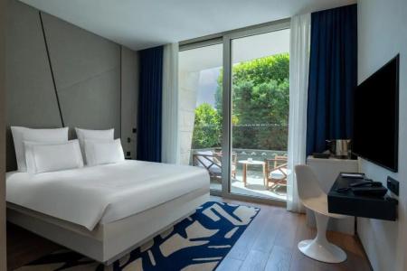 Swissôtel Resort Bodrum Beach - 48