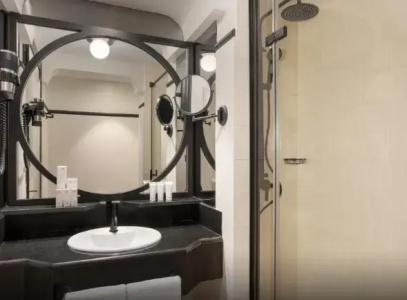 Avenue Louise Brussels Trademark Collection by Wyndham - 42