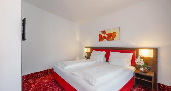 Best Western Plus Amedia Wien - 52