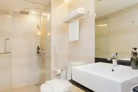 Pattaya Sea View - Sha Extra Plus - 67