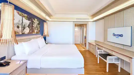 Beyond Resort Kata - Sha Extra Plus - 65