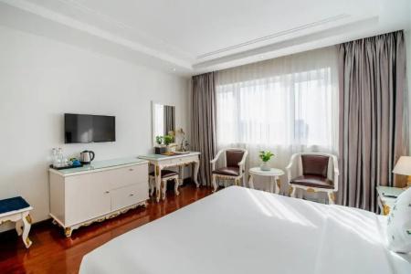 Alagon Saigon & Spa - 51