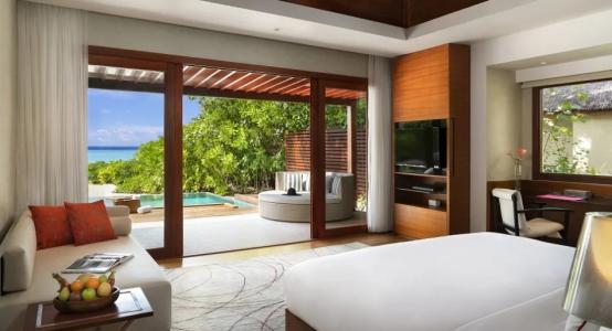 Niyama Private Islands Maldives - 67