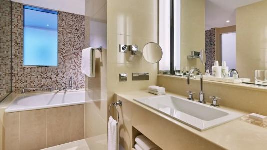 Jumeirah Frankfurt - 46