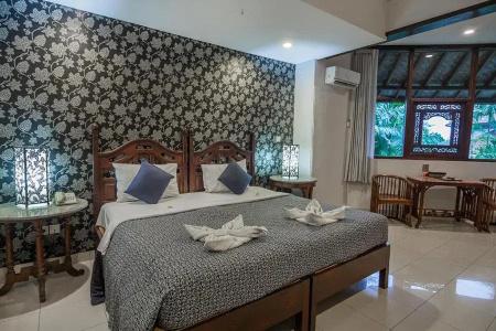 Taman Harum Cottages - 37