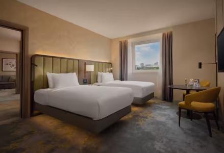 Hilton Sofia - 46