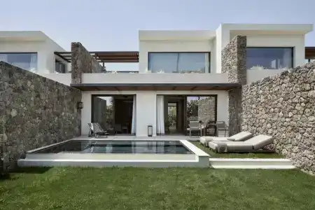 The Olivar Suites - 105