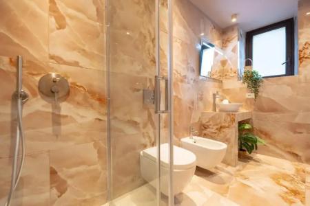 b&b Palazzo Bruca Catania - 36