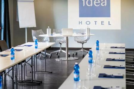 Idea Milano San Siro - 5