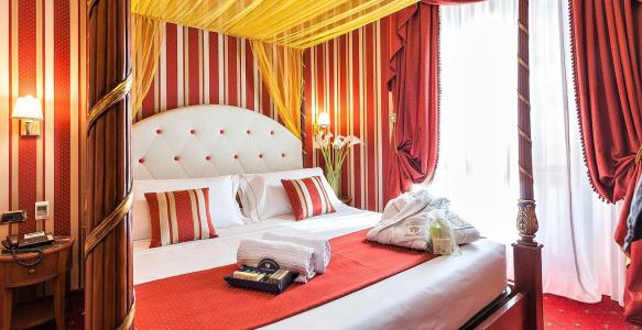 Manfredi Suite In Rome - 77