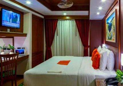Pacific Club Resort - Sha Extra Plus - 77