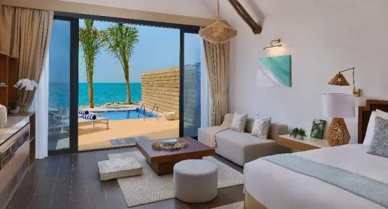 Anantara World Islands Dubai Resort - 85
