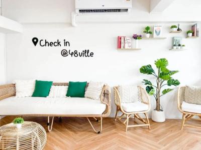 48 Ville Donmuang Airport - 32