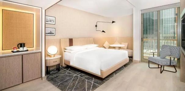 Sheraton Abu Dhabi & Resort - 15