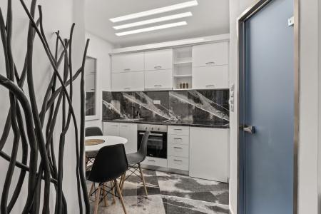Athens Warehouse Boutique & Suites - 24