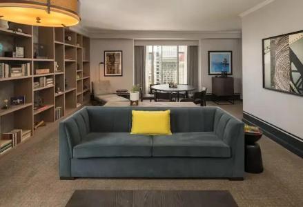 The Duniway Portland, A Hilton - 88