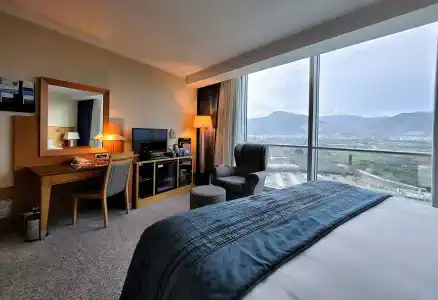 Wyndham Grand İzmir Özdilek - 41