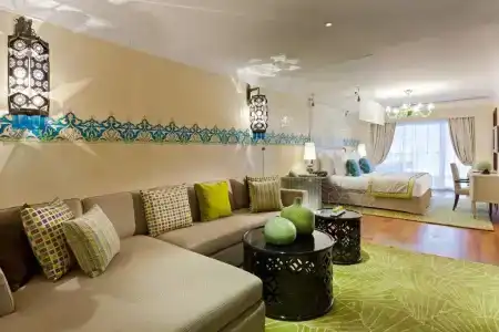 Sofitel Legend Old Cataract - 110