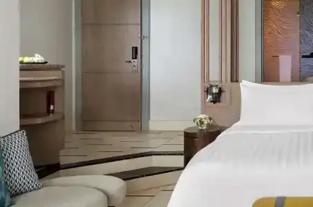 Shangri-La's Le Touessrok & Spa - 88