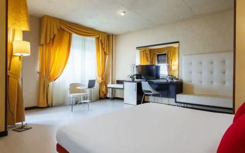 iHs Bologna Amadeus - 50