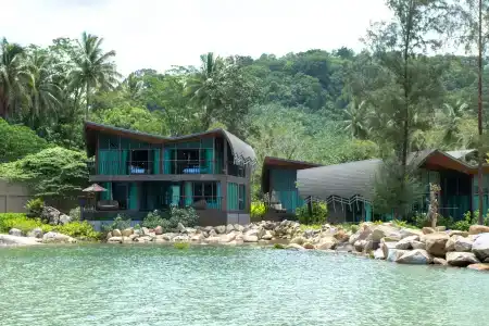 Kalima Resort And Villas Khao Lak - Sha Extra Plus - 42