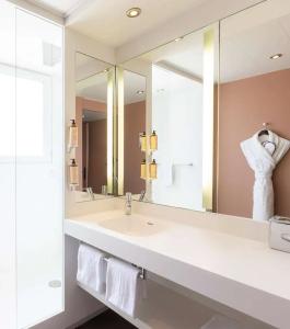 Mercure Nice Centre Notre Dame - 45