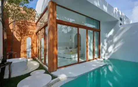 Sala Samui Chaweng Beach Resort - Sha Plus - 86