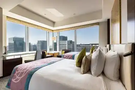 Metropolitan Tokyo Marunouchi - 58