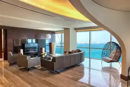 Art Rotana Amwaj Islands - 74