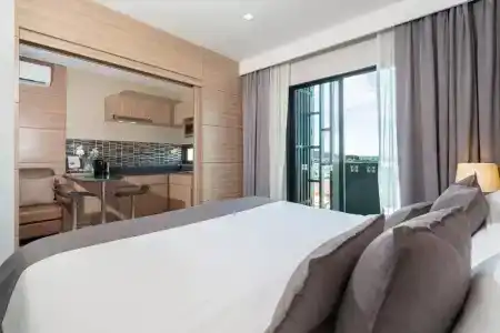 Patong Bay Residence - 59