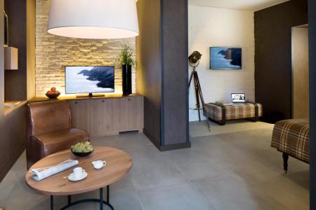 Starhotels Business Palace - 75