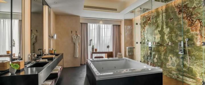 Bulgari, Beijing - 72