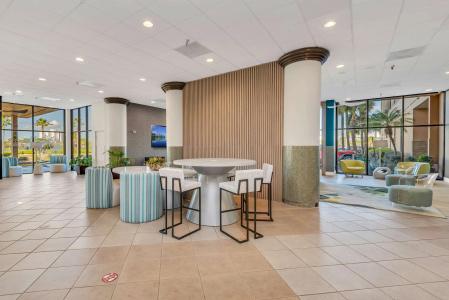 Best Western Orlando Gateway - 28