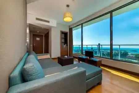 Commodore Elite Suites & Spa Ultra All Inclusive - 44