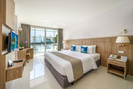 Andaman Beach Suites - Sha Extra Plus - 50