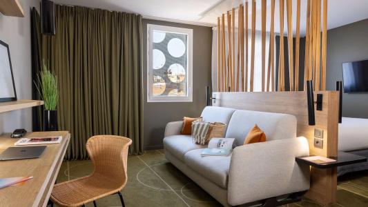 Golden Tulip Montpellier Centre St Roch - 40