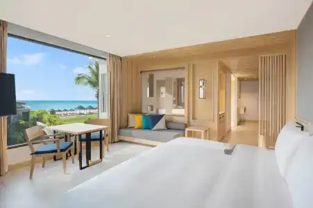 Le Meridien Khao Lak Resort & Spa - Sha Extra Plus - 67