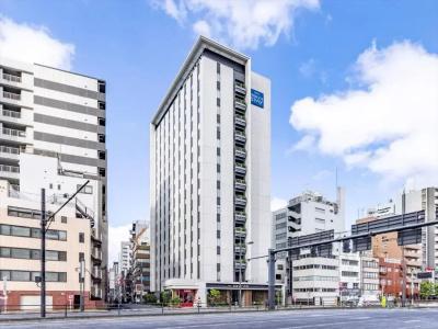 Tokyu Stay Shimbashi - 0