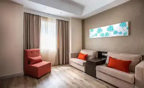 Aria Claros Beach & Spa Resort – All Inclusive 24H - 48